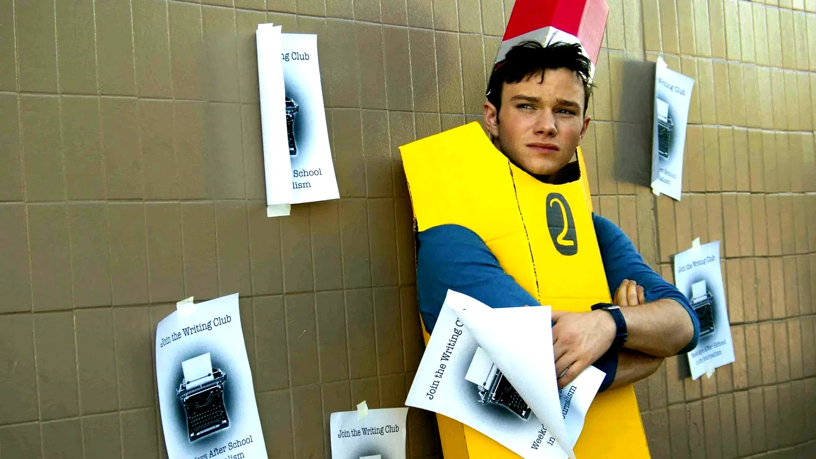 Photo 2 du film : Struck