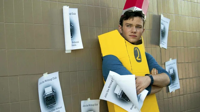 Photo du film : Struck