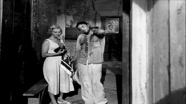 Photo du film : Les orgueilleux