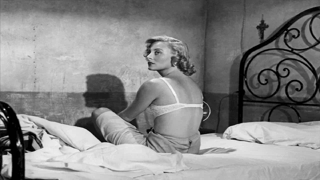 Photo du film : Les orgueilleux