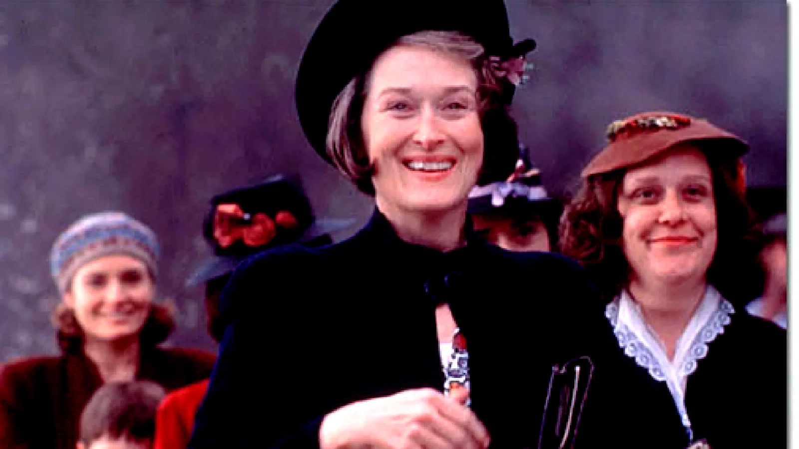 Photo 2 du film : Dancing at lughnasa