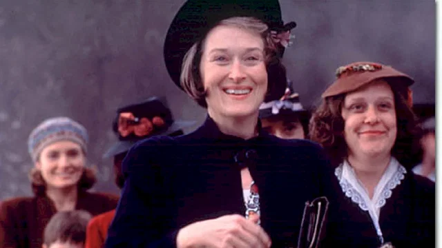 Photo 2 du film : Dancing at lughnasa