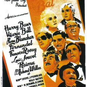 Photo du film : Un carnet de bal