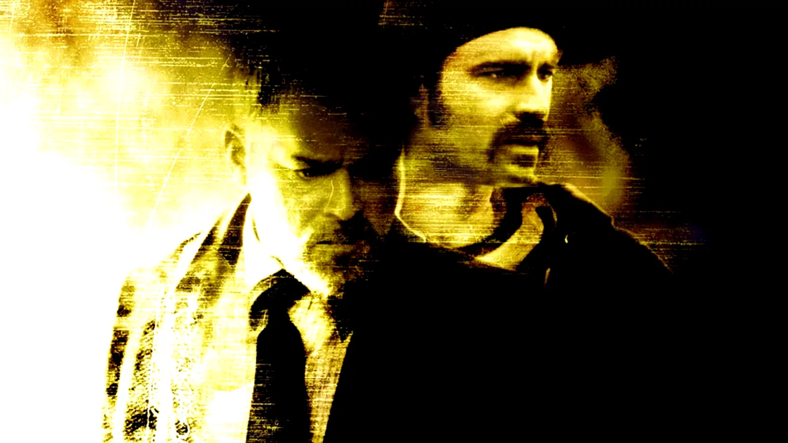 Photo 2 du film : Narc