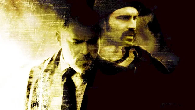 Photo 2 du film : Narc