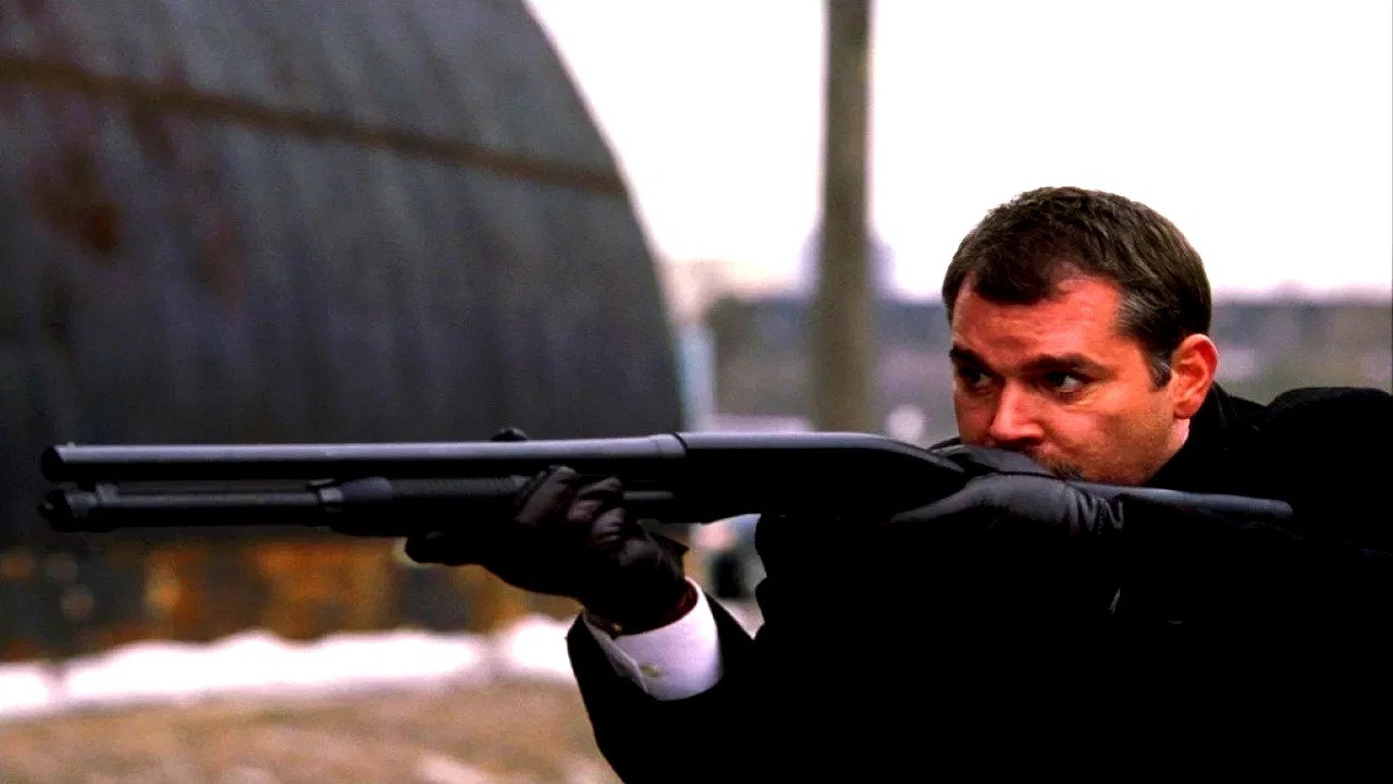 Photo 3 du film : Narc