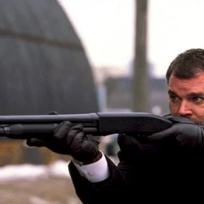 Photo du film : Narc