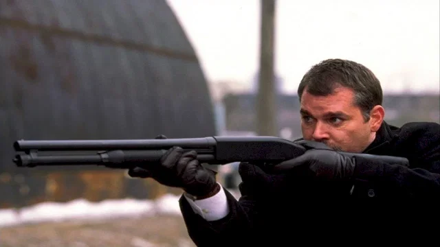 Photo 3 du film : Narc