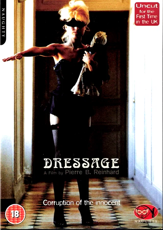 Affiche du film : Dressage