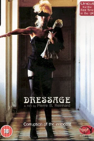 Affiche du film : Dressage
