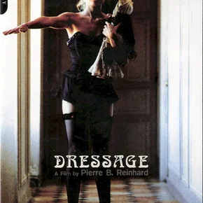 Photo du film : Dressage
