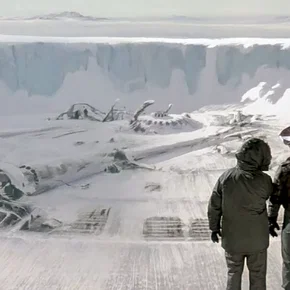 Photo du film : The thing
