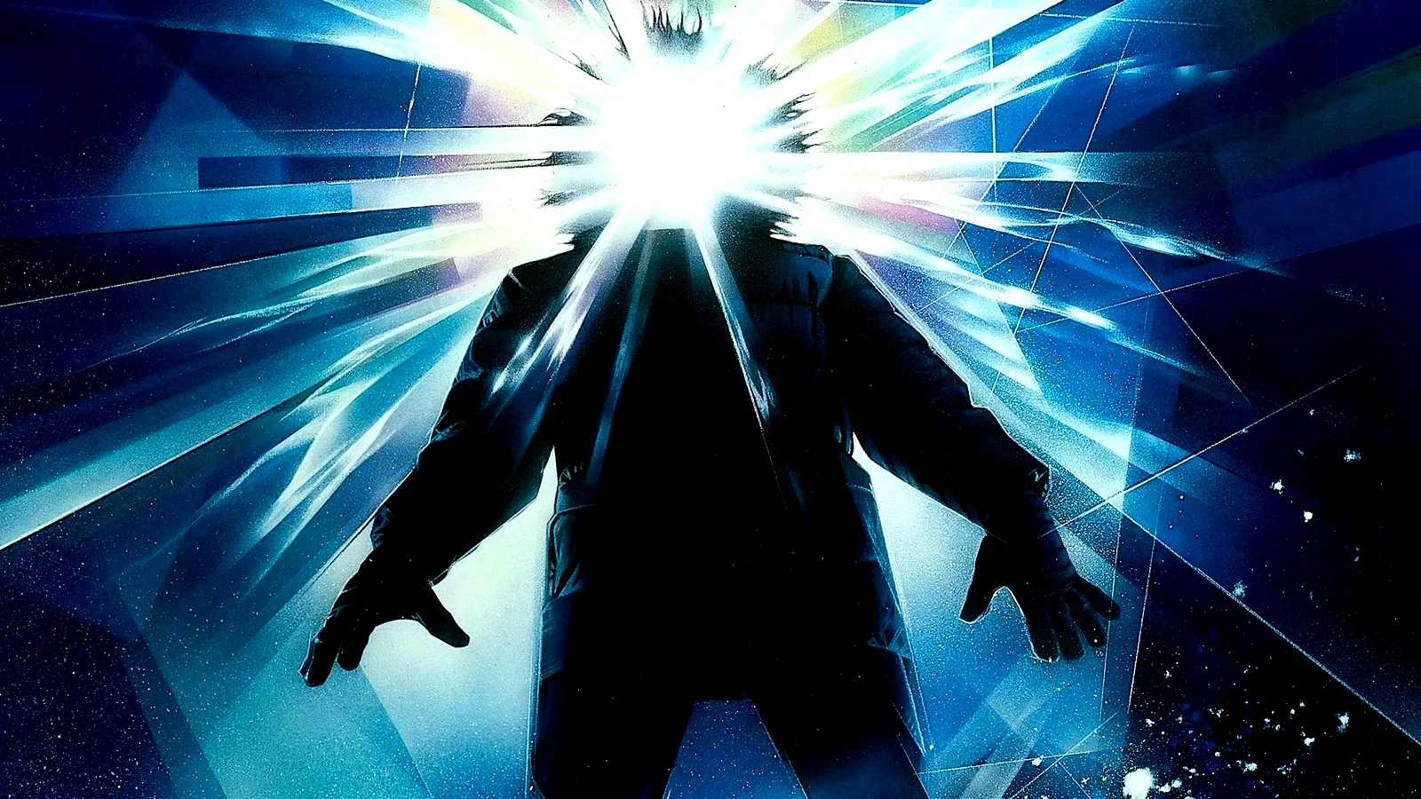Photo 3 du film : The thing