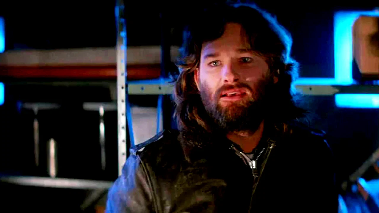 Photo 5 du film : The thing