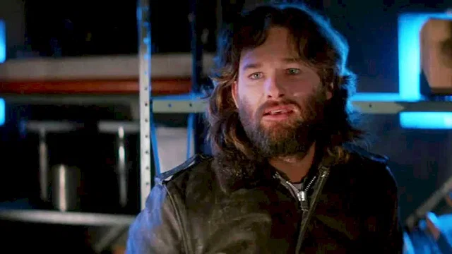 Photo du film : The thing