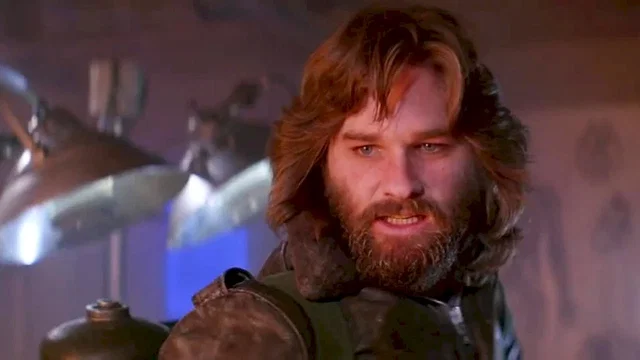 Photo du film : The thing