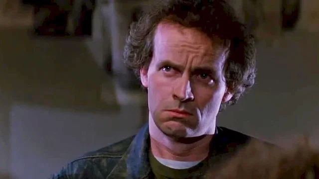 Photo du film : The thing