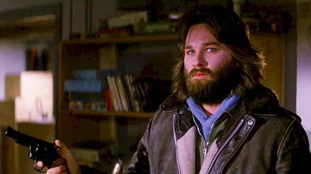 Photo du film : The thing