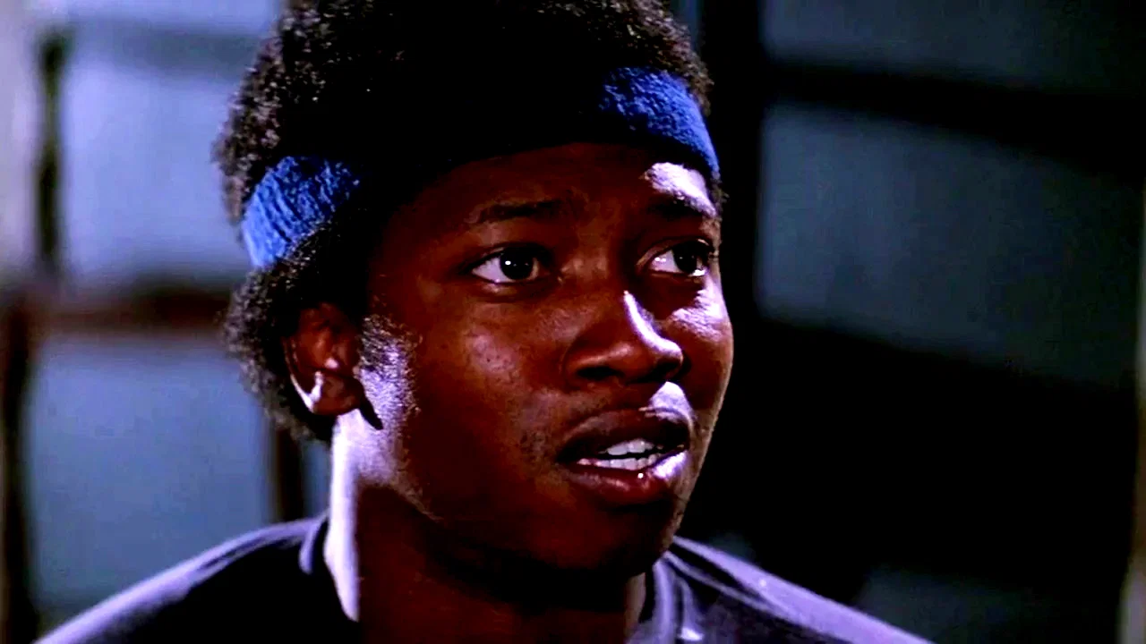 Photo 11 du film : The thing