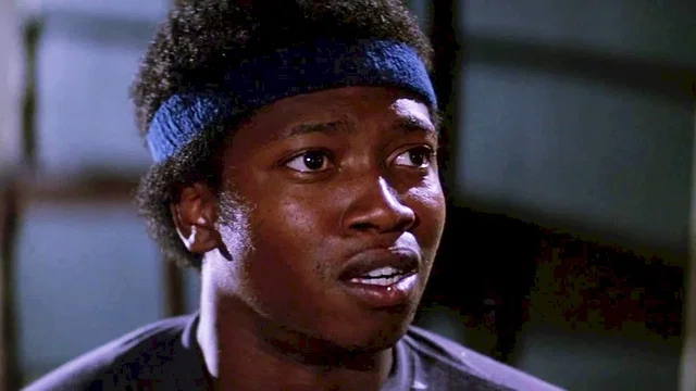 Photo du film : The thing