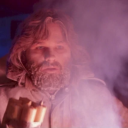 Miniature photo du film : The thing