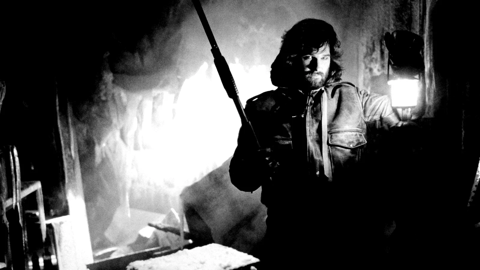 Photo 13 du film : The thing