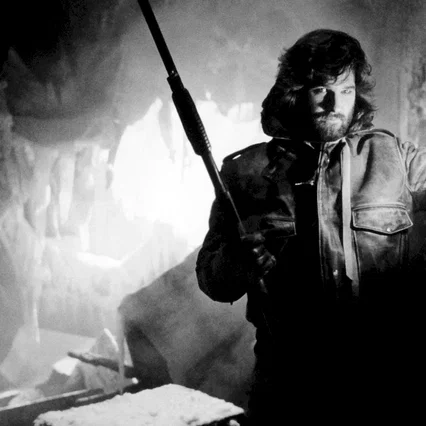 Miniature photo du film : The thing