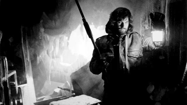 Photo du film : The thing