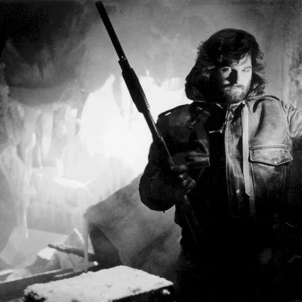 Miniature photo du film : The thing