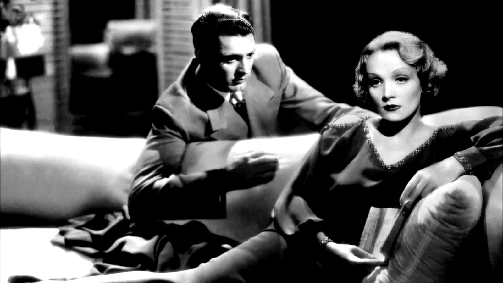 Photo 2 du film : Blonde venus