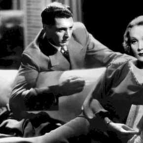 Photo du film : Blonde venus