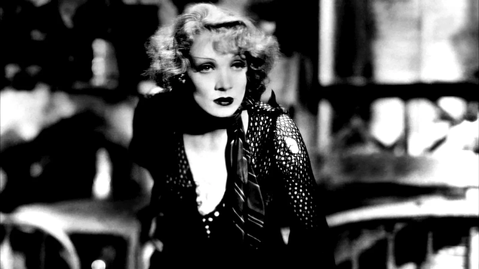 Photo 4 du film : Blonde venus