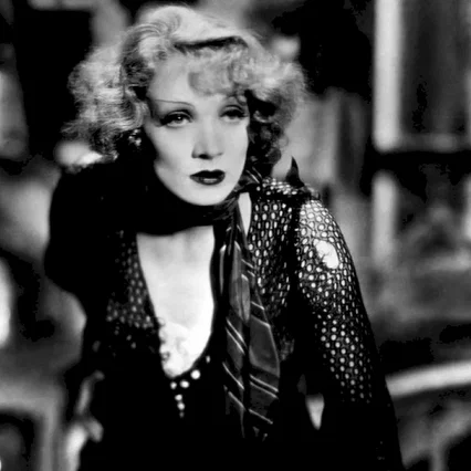 Miniature photo du film : Blonde venus
