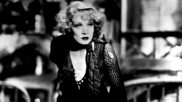 Photo 4 du film : Blonde venus