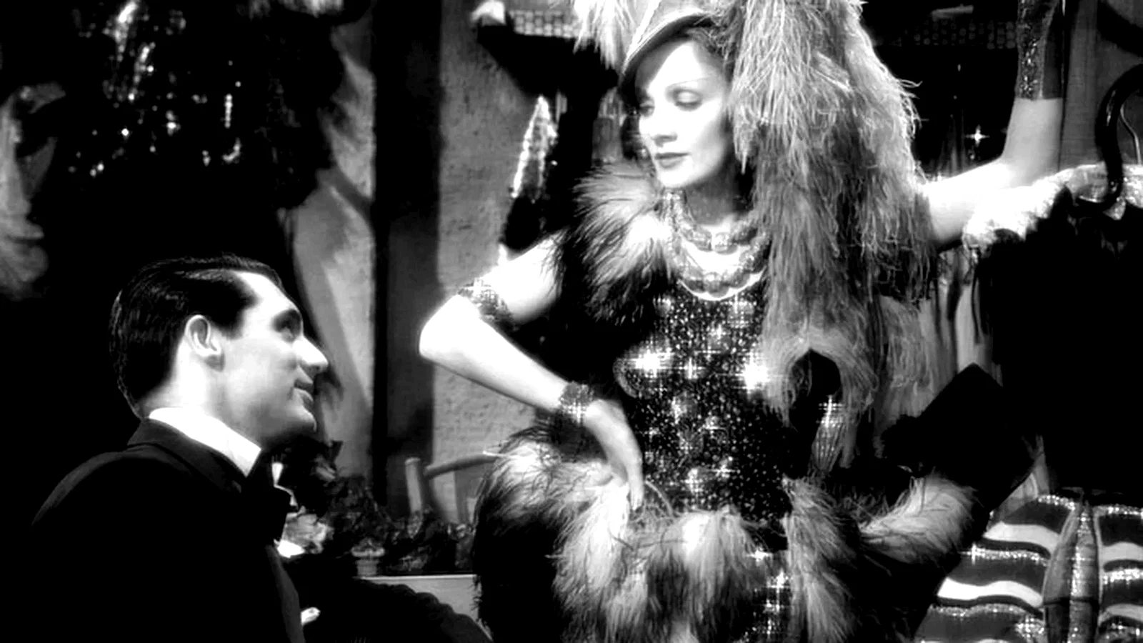 Photo 5 du film : Blonde venus