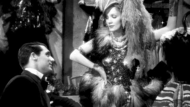 Photo 5 du film : Blonde venus