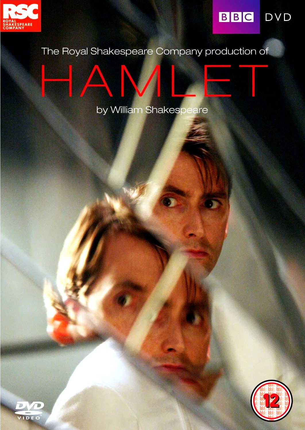 Affiche du film : Hamlet