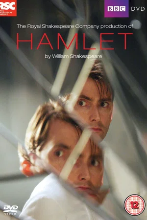 Affiche du film : Hamlet