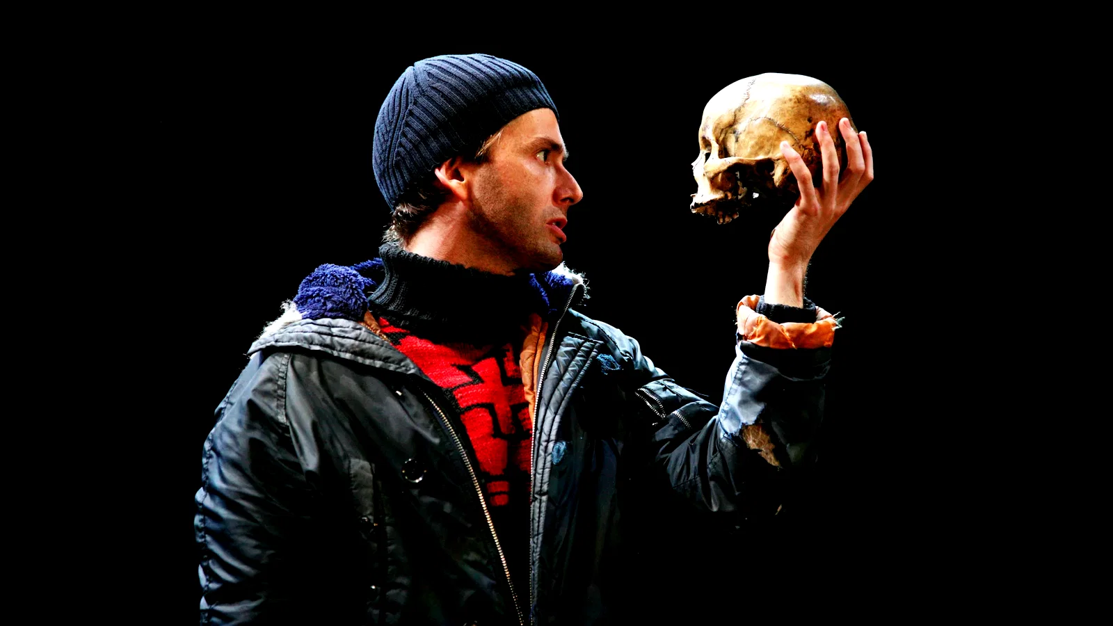 Photo 3 du film : Hamlet