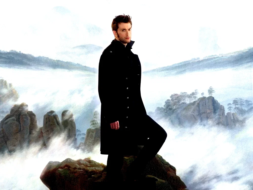 Photo 4 du film : Hamlet