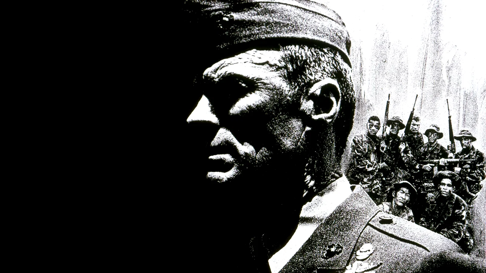 Photo du film : Le maitre de guerre