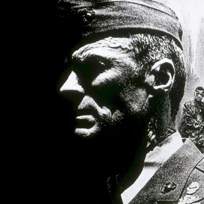 Photo du film : Le maitre de guerre