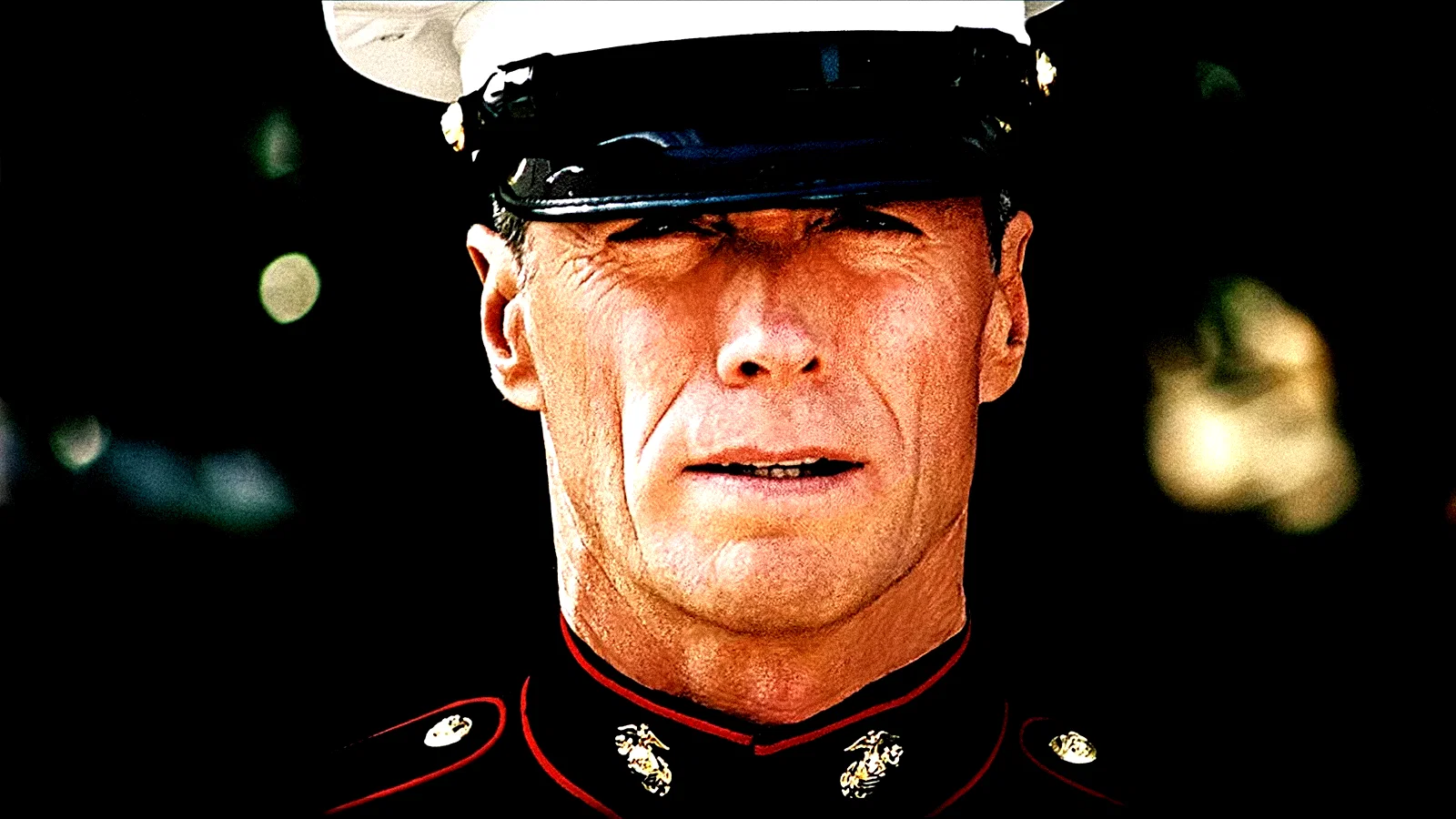Photo du film : Le maitre de guerre
