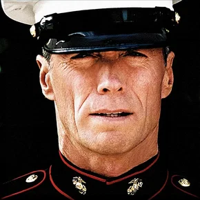 Photo du film : Le maitre de guerre
