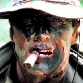 Photo du film : Le maitre de guerre