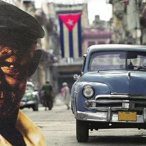 Photo du film : Buena vista social club