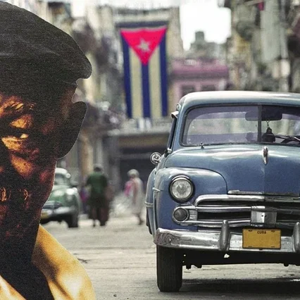 Miniature photo du film : Buena vista social club