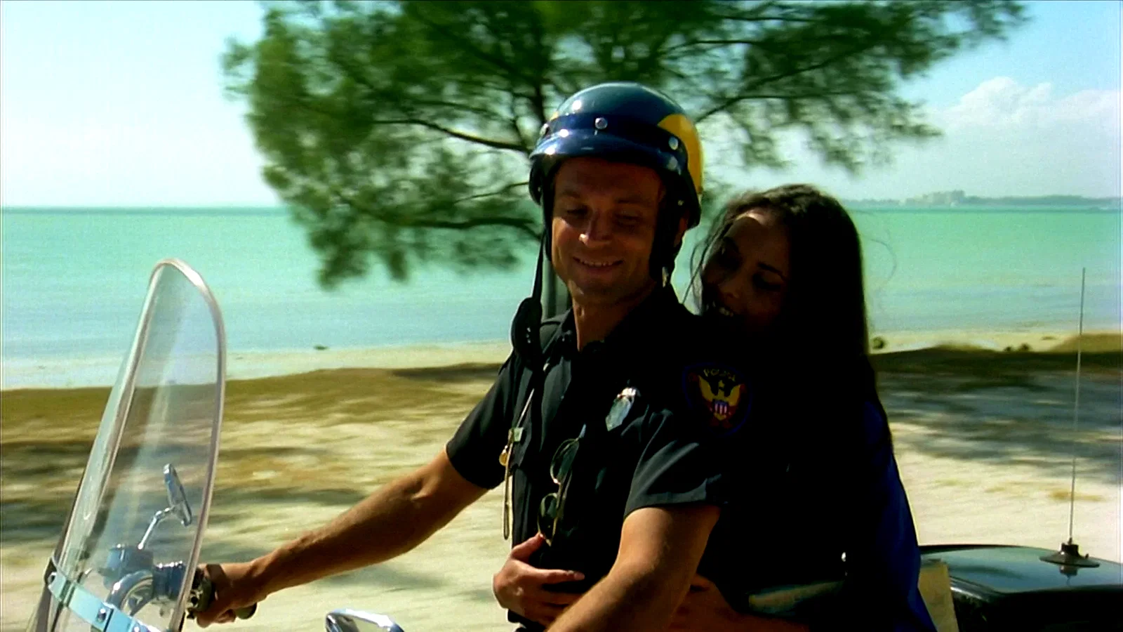 Photo du film : Deux super flics
