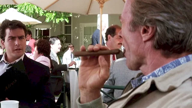 Photo du film : La Relève