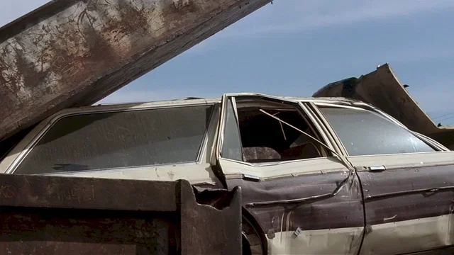 Photo du film : La Relève